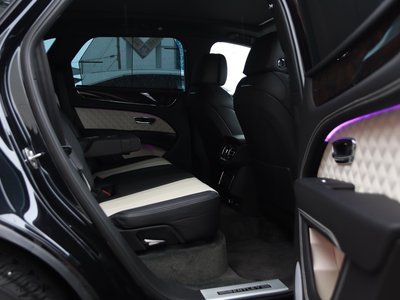 2021 Bentley BENTAYGA — миниатюра 40