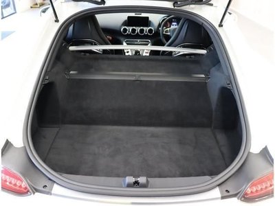 MERCEDES-BENZ GT AMG - 7