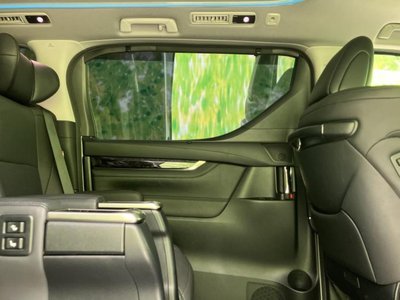صورة مصغرة 22 لـ 2022 Toyota ALPHARD