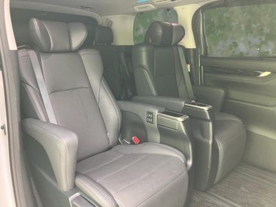 صورة 5 لـ 2022 Toyota ALPHARD