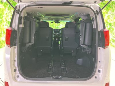 صورة مصغرة 20 لـ 2022 Toyota ALPHARD