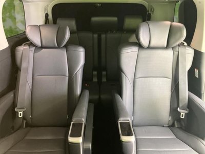 صورة مصغرة 41 لـ 2022 Toyota ALPHARD