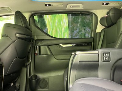 صورة مصغرة 24 لـ 2022 Toyota ALPHARD