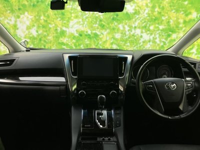صورة مصغرة 39 لـ 2022 Toyota ALPHARD