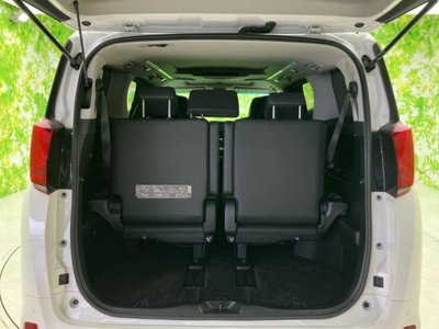 صورة مصغرة 19 لـ 2022 Toyota ALPHARD