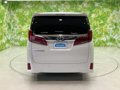 صورة مصغرة 46 لـ 2022 Toyota ALPHARD