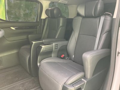 صورة 8 لـ 2022 Toyota ALPHARD