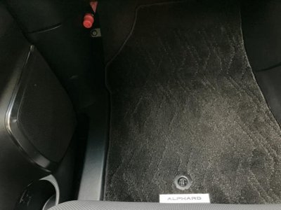 صورة مصغرة 36 لـ 2022 Toyota ALPHARD