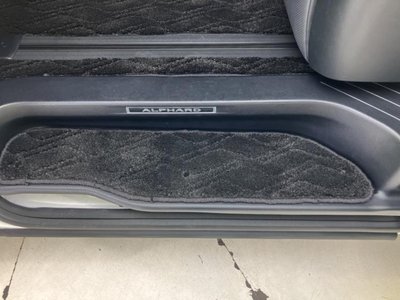 صورة مصغرة 44 لـ 2022 Toyota ALPHARD