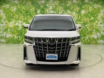 صورة مصغرة 45 لـ 2022 Toyota ALPHARD
