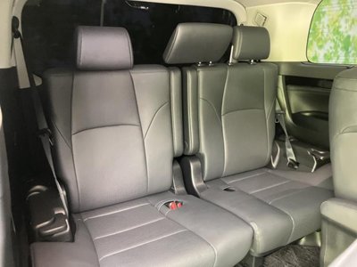 صورة 6 لـ 2022 Toyota ALPHARD