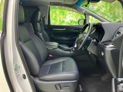 صورة 4 لـ 2022 Toyota ALPHARD