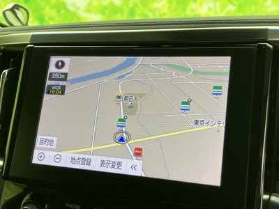صورة 9 لـ 2022 Toyota ALPHARD