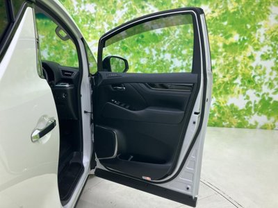 صورة مصغرة 21 لـ 2022 Toyota ALPHARD