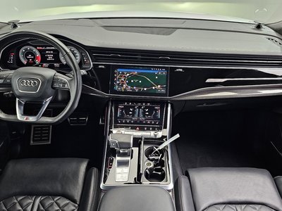 صورة 5 لـ 2021 AUDI SQ8
