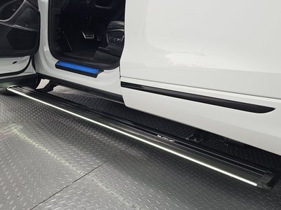 2021 AUDI SQ8 — миниатюра 20
