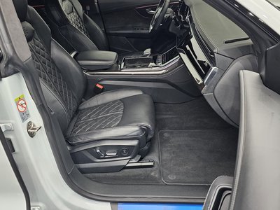 2021 AUDI SQ8 — миниатюра 11