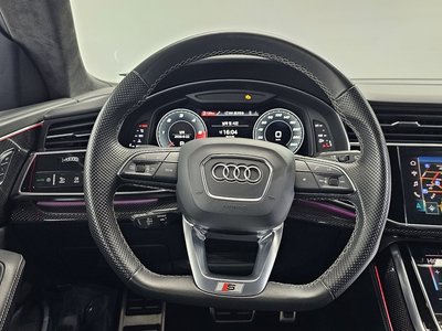 2021 AUDI SQ8 — миниатюра 13