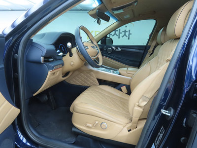 GENESIS GV80 - 6