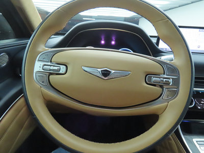 GENESIS GV80 - 8