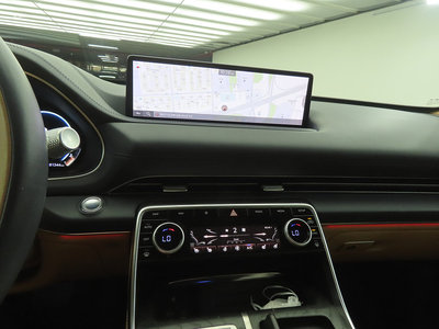 GENESIS GV80 - 10