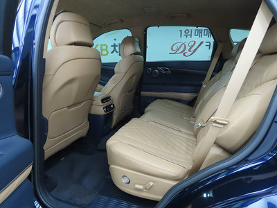GENESIS GV80 - 7