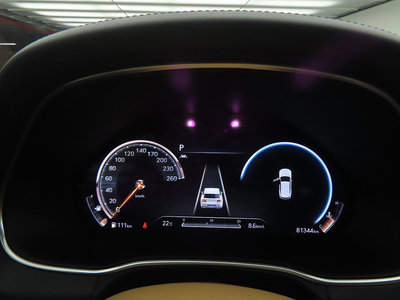 GENESIS GV80 - 9