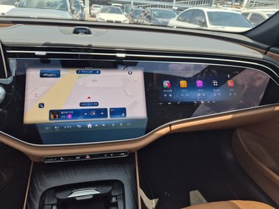 2024 Mercedes-BENZ E-CLASS 照片 9