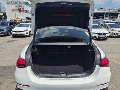 2024 Mercedes-BENZ E-CLASS 缩略图 16