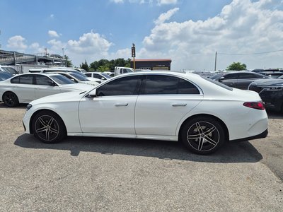 2024 Mercedes-BENZ E-CLASS 照片 6