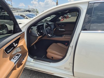 2024 Mercedes-BENZ E-CLASS 缩略图 15