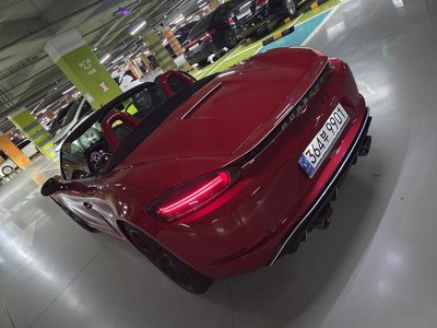 صورة 3 لـ 2021 Porsche 718