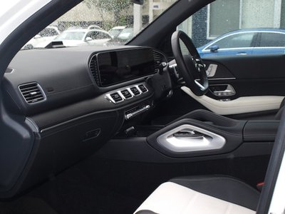 MERCEDES-BENZ GLE-CLASS - 7