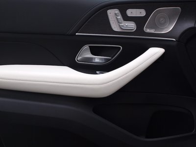 MERCEDES-BENZ GLE-CLASS - 6