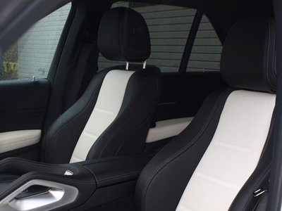 MERCEDES-BENZ GLE-CLASS - 10