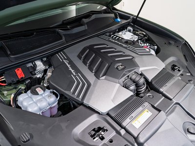 2026 Lamborghini URUS — миниатюра 32