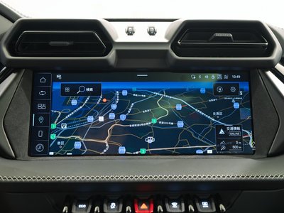2026 Lamborghini URUS — миниатюра 27