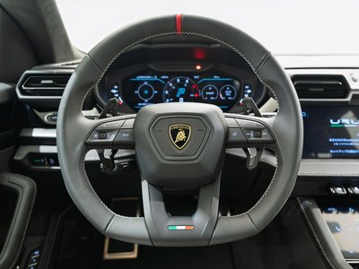 2026 Lamborghini URUS — миниатюра 25
