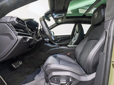 2026 Lamborghini URUS — миниатюра 15