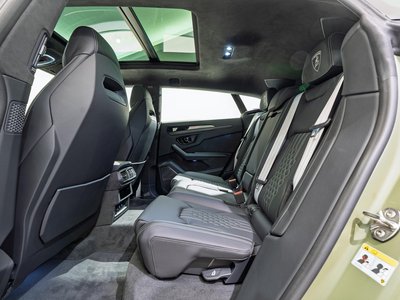 2026 Lamborghini URUS — миниатюра 18