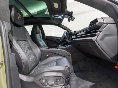 2026 Lamborghini URUS — миниатюра 19