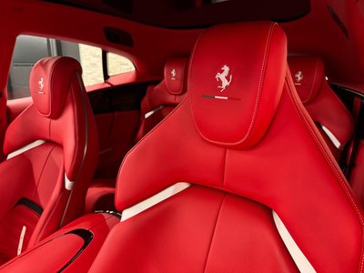 2024 Ferrari PUROSANGUE 缩略图 17