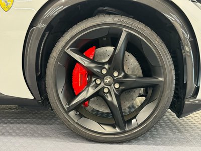 2024 Ferrari PUROSANGUE 缩略图 13