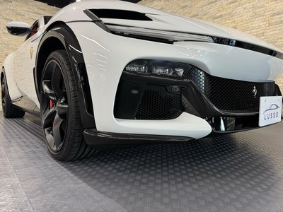 2024 Ferrari PUROSANGUE 缩略图 11