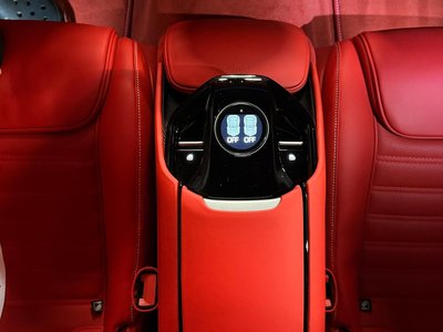 2024 Ferrari PUROSANGUE 缩略图 37