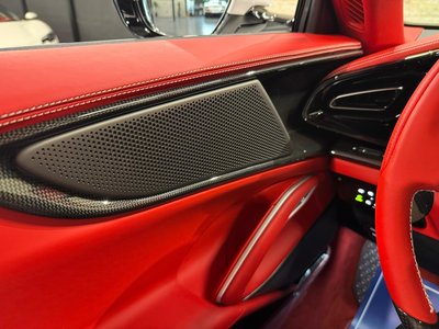 2024 Ferrari PUROSANGUE 缩略图 20
