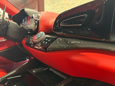 2024 Ferrari PUROSANGUE 缩略图 33