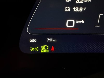 2024 Ferrari PUROSANGUE 缩略图 27