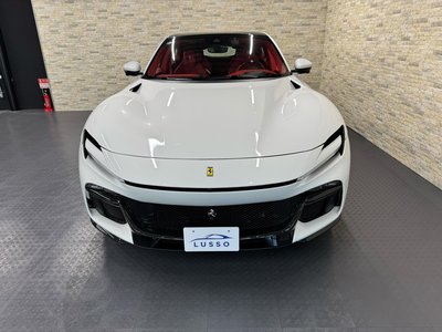 2024 FERRARI PUROSANGUE 照片 2