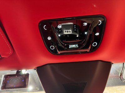 2024 Ferrari PUROSANGUE 缩略图 31